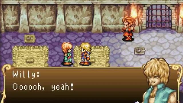 Let's Play Sword of Mana #1 - Nightmares смотреть онлайн