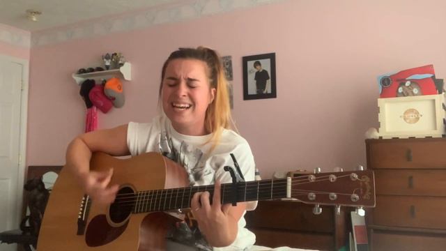 Teeth - 5 Seconds of Summer (Acoustic) смотреть онлайн