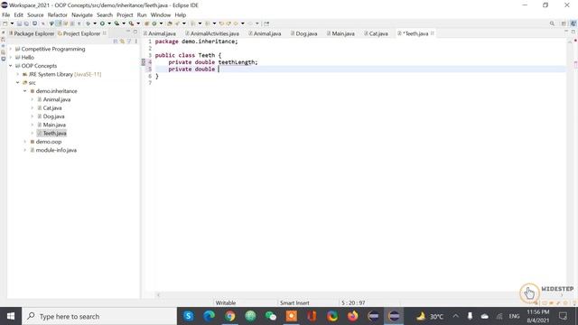 Object-oriented programming | inheritance 02 | IS-A vs HAS-A | instanceof keyword смотреть онлайн