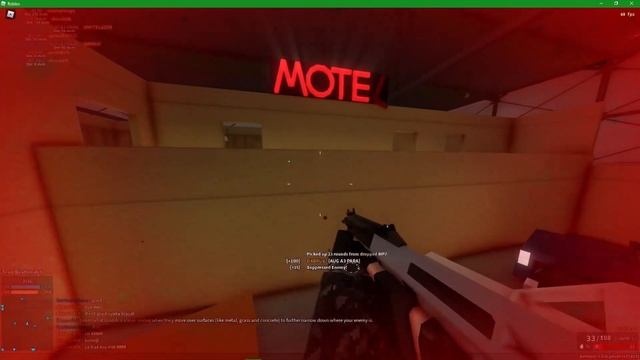 RTX Roblox (mods) смотреть онлайн