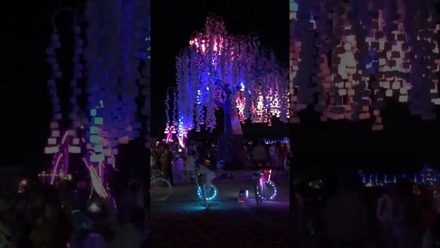 Burning Man 2023 смотреть онлайн