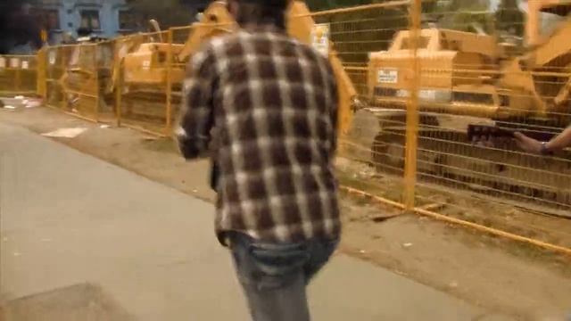 A Walk With the Drive Street Band - Part 1 смотреть онлайн