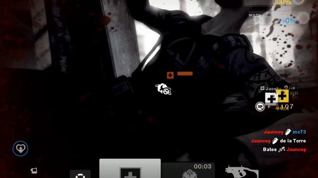 BRINK(i3 (3220) gtx 650 ti) смотреть онлайн