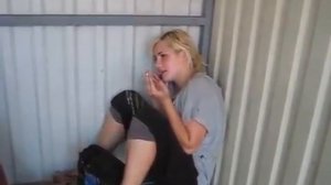 Пьяные бабы в Беларуси