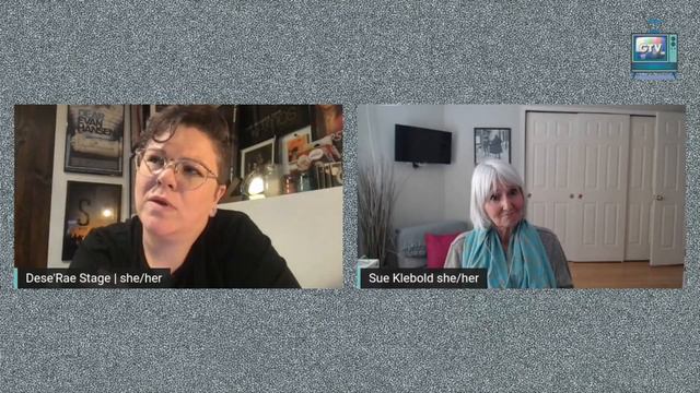 GTV Episode 2: Sue Klebold