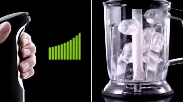 Batidora Minipimmer Multiquick 7 смотреть онлайн