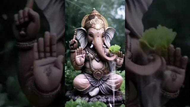 shendur lal chadhayo aarti | sindoor lal chadhayo | ganpati baapa morya #ganpati #ganesh #shorts #y смотреть онлайн