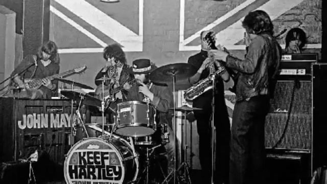 John Mayall - Rambling on my Mind SUB смотреть онлайн