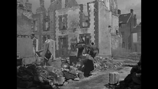 Manon - 1948 ( 1ère Partie ) смотреть онлайн
