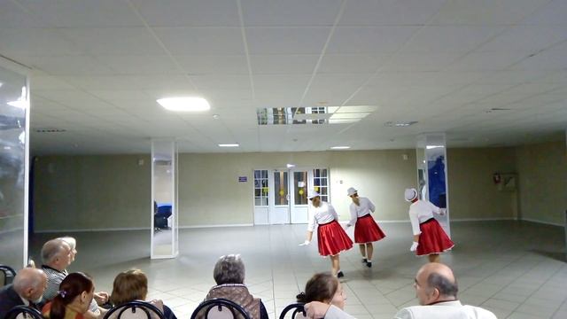 Ча Ча Ча смотреть онлайн