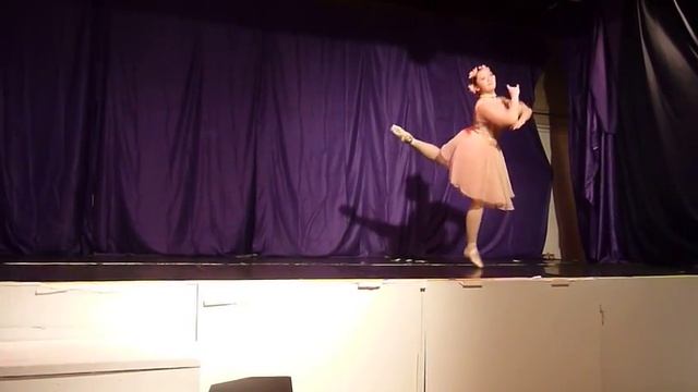 Pas de Quatre ballet смотреть онлайн