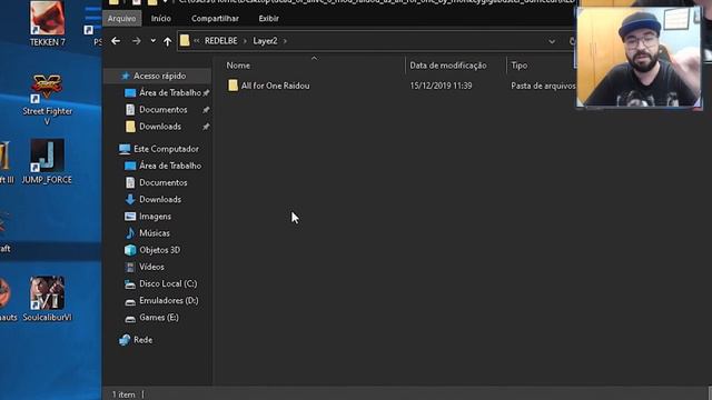 Como Instalar MODS no Dead or Alive 6 (REDELBE) - Tutorial смотреть онлайн