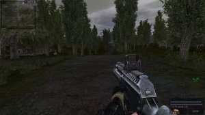 ПРОХОЖДЕНИЕ СТАЛКЕР ВОЗВРАЩЕНИЕ ШРАМА 2 ЧАСТЬ 1