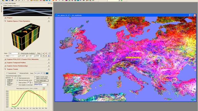 List of GIS software | Wikipedia audio article смотреть онлайн
