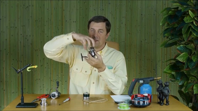 Безынерционные катушки настройка, эксплуатация и уход смотреть онлайн