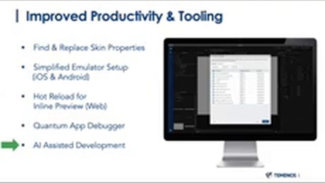 Webinar: Quantum V9 SP1 Webinar: What's New смотреть онлайн