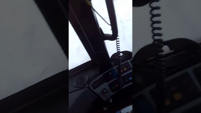 Ponse, взятие пробы масла Rolf