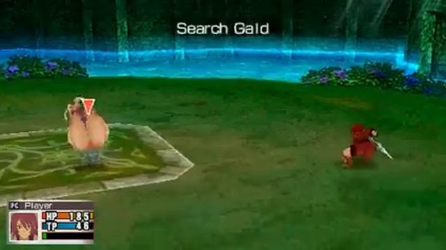Tales Of the World Radiant Mythology Walkthrough. Part #3~ ( English ) смотреть онлайн