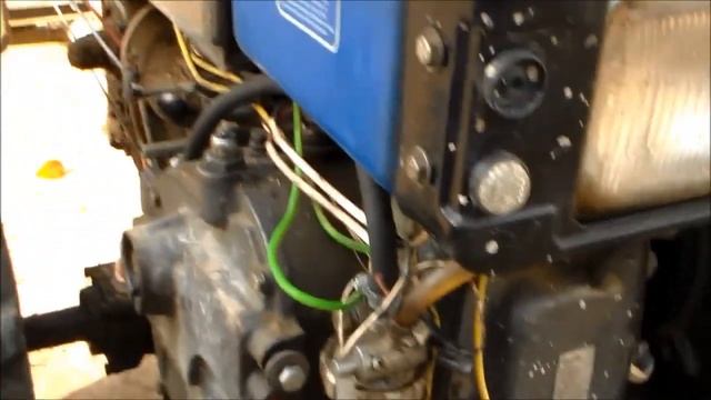 ОСВЕЩЕНИЕ НА МОТОБЛОК смотреть онлайн