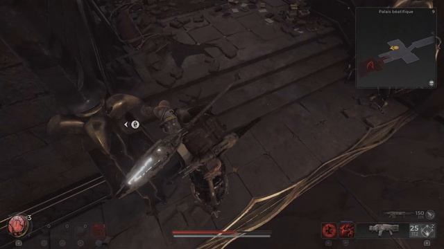 Remnant 2 - On monte & on casse смотреть онлайн