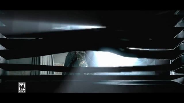 The Evil Within - The Assignment DLC Teaser смотреть онлайн