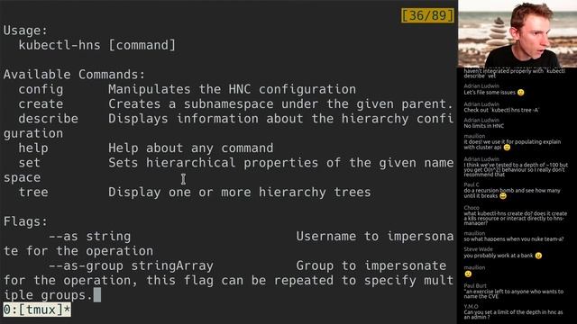 TGI Kubernetes 133: Hierarchical Namespaces