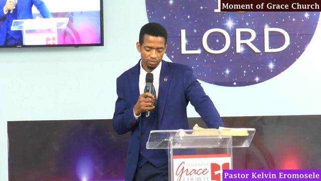 Worship and Prayer - Pastor Kelvin E. смотреть онлайн