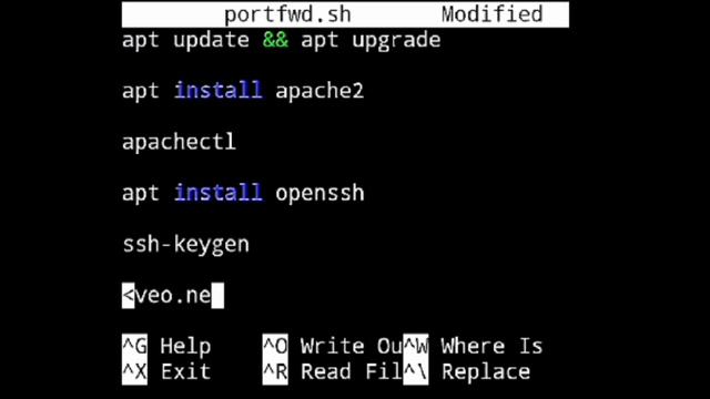 Make An Automate Port Forwarding Script In Termux | Easy смотреть онлайн