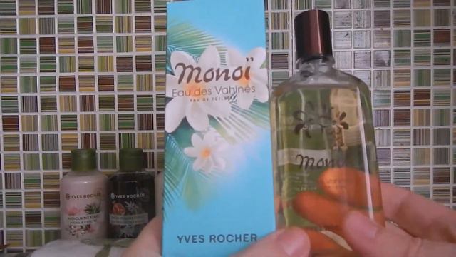 БОМБИЧЕСКИЙ ЗАКАЗ Ив Роше)) Классные подарки!!! смотреть онлайн