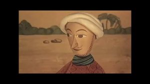 Легенда о шахматах.