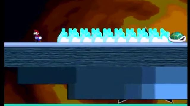 Super Mario Galaxy: The Fan Game Walkthrough (Part 7) смотреть онлайн