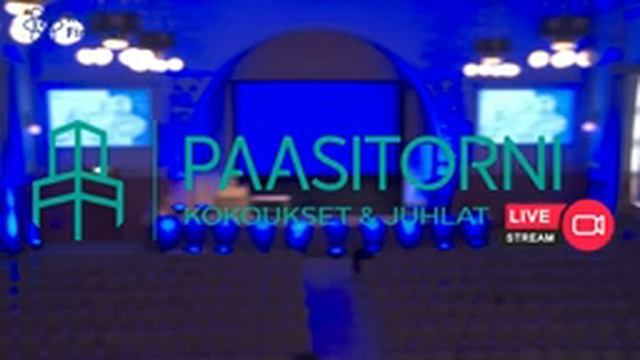 React Finland 2022 Day.1 смотреть онлайн