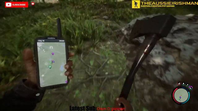 SONS OF THE FOREST: Stream 2 смотреть онлайн