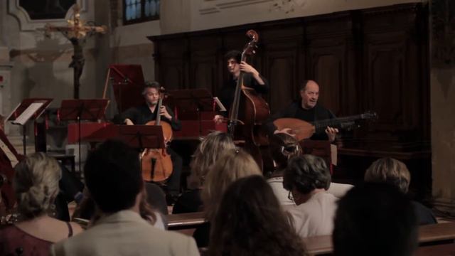 Andante Concerto in A minor for Violoncello A. Vivaldi with Giuseppe Barutti/Venetia Antiqua смотреть онлайн
