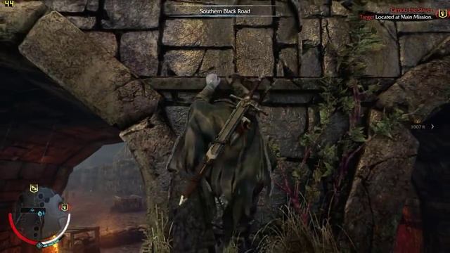 Shadow of Mordor | HD 7950 3GB Vapor-X | Intel Core i5-2500 3.70 GHz | 8GB RAM | смотреть онлайн