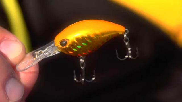 STORM GOMOKU CRANK GC38F смотреть онлайн