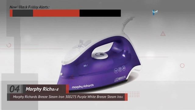 Save Big On Morphy Richards Kitchen & Home Appliances | Cyber Monday Guide смотреть онлайн