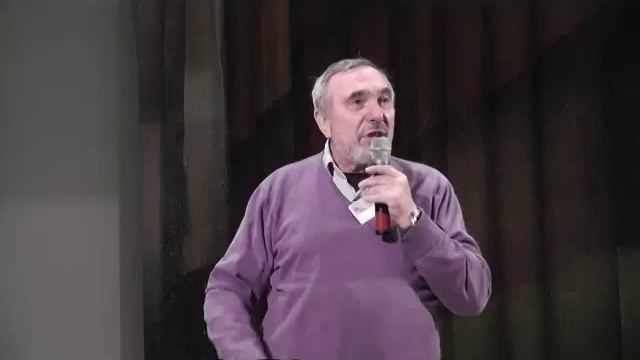 ВСЕРОССИЙСКИЙ ФОРУМ ПЕДАГОГОВ-ХУДОЖНИКОВ - Ю.И. Протасов смотреть онлайн