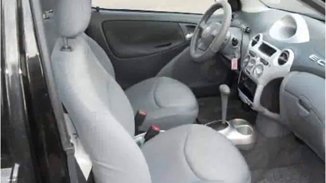 2003 Toyota ECHO Used Cars White Bear Lake MN