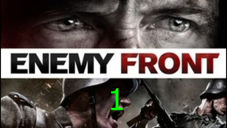Enemy Front 1 смотреть онлайн