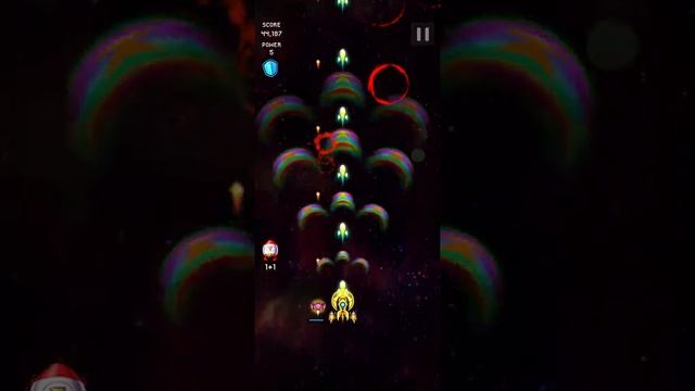 SPACE SHOOTER ALL BOSS || SPACE HUNTER ALL BOSS FIGHT || FROOTO GAMING смотреть онлайн
