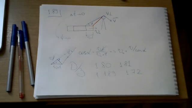 Геомертическая оптика. Тест. смотреть онлайн