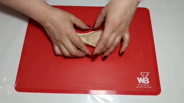 ♦️,,ГОЛЕНЬ В ТЕСТЕ"| Сочные с хрустящей корочкой♦️ смотреть онлайн