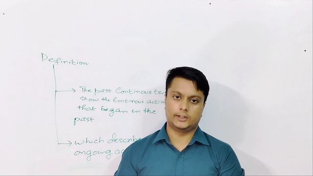 Past Continuous Tense: The Art of Describing Past Actions in English смотреть онлайн