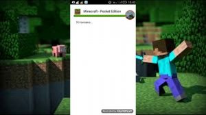 Как скачать minecraft android (apk)