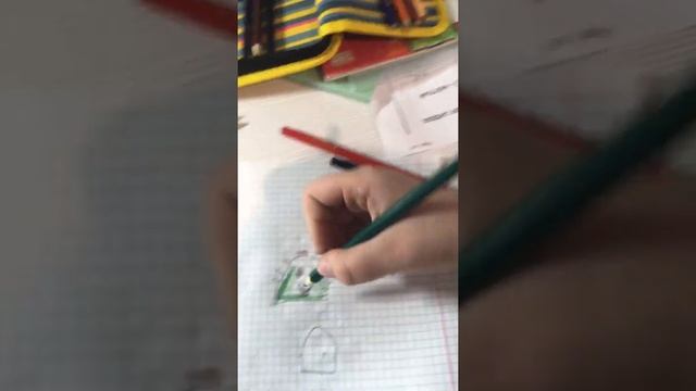 Как рисовать Спайка и Леона очень простым способом смотреть онлайн