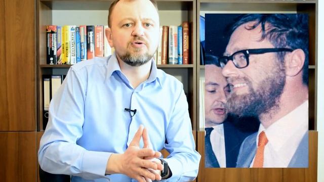 Народження інженерії програмного забезпечення. Цікаві факти та повчальний досвід. смотреть онлайн