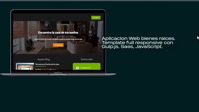Front end - transition Framer Motion - prueba de react-player смотреть онлайн