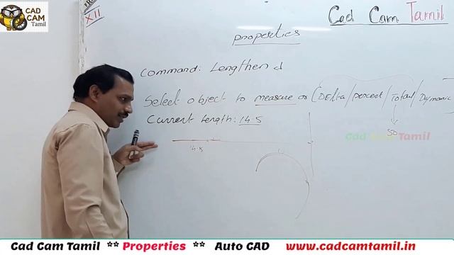 AutoCAD Class 13 | Properties смотреть онлайн