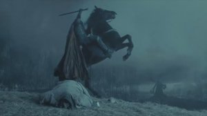 Мёртвая Долина. Канцлер Ги